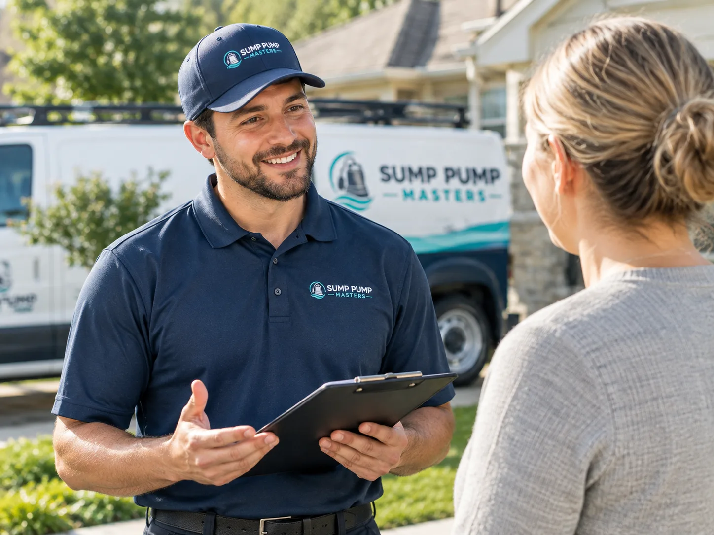 Sump Pump Repair Blue Hill, NE FAQs